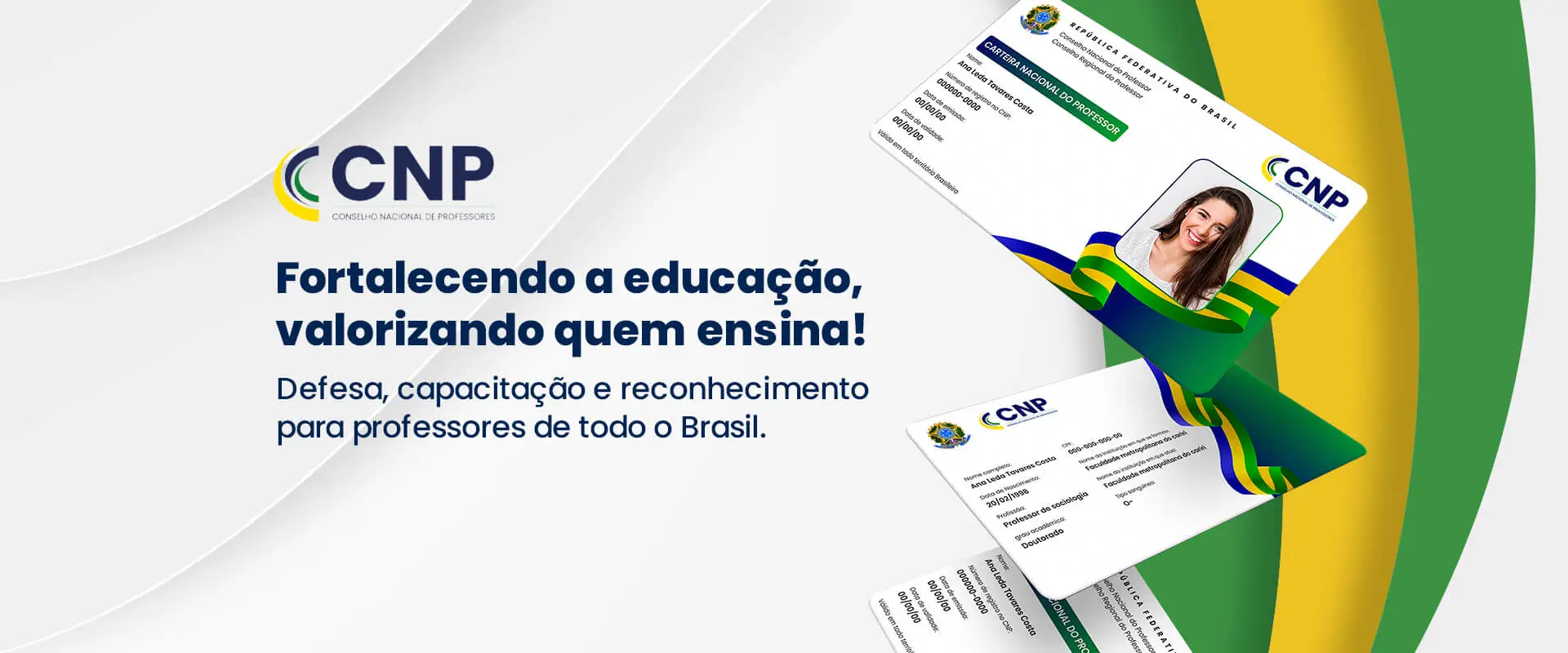 Conselho Nacional de Professores